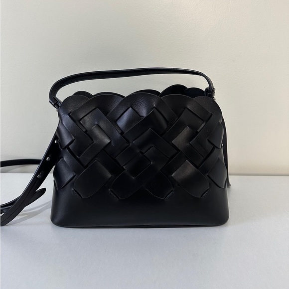 100% Authentic leather Prada bag - Picture 5 of 5